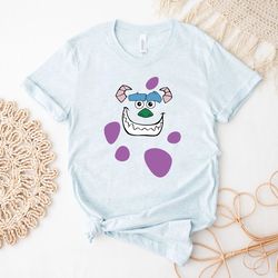 disney monsters inc shirts, sully shirt, disney monster shirt, monsters university shirt, disney best friends shirt, mon