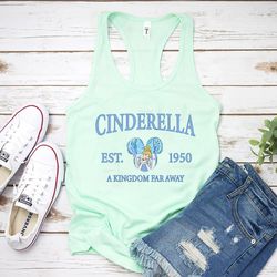 disney princess mickey ears tanks, princess birthday tank, disney girls tank, belle rapunzel tiana ariel, disney family