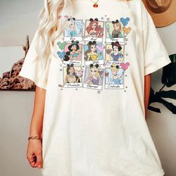 disney princess shirt, princess shirt, disney balloon shirt, disney vacation shirt, disney belle, cinderella, tiana, rap