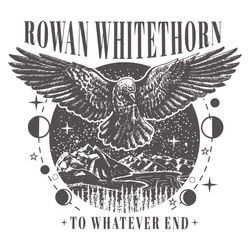 rowan whitethorn svg throne of glass svg cutting files