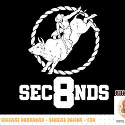 bull riding cowboy rodeo country ranch bull rider gift png