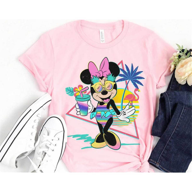 MR-55202310106-retro-80s-disney-minnie-mouse-unicorn-stripes-pineapples-shirt-image-1.jpg