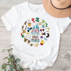 its a small world shirt, disneyworld shirt, disney vacation shirt, magic kingdom shirt, walt disney world shirt, vintage