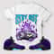 Stay Hot Unisex Sneaker Shirt, Retro Alternate Grape 5S Tee, Jordan 5 Alternate Grape T-Shirt, Hoodie, Tanktop