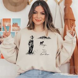 zach bryan something in the orange sweatshirt, zach bryan sweater, zach bryan shirt, zach bryan 90s rap sweatshirt, zach