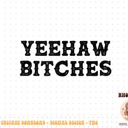 country music festival western wear style cowgirl yeehaw png