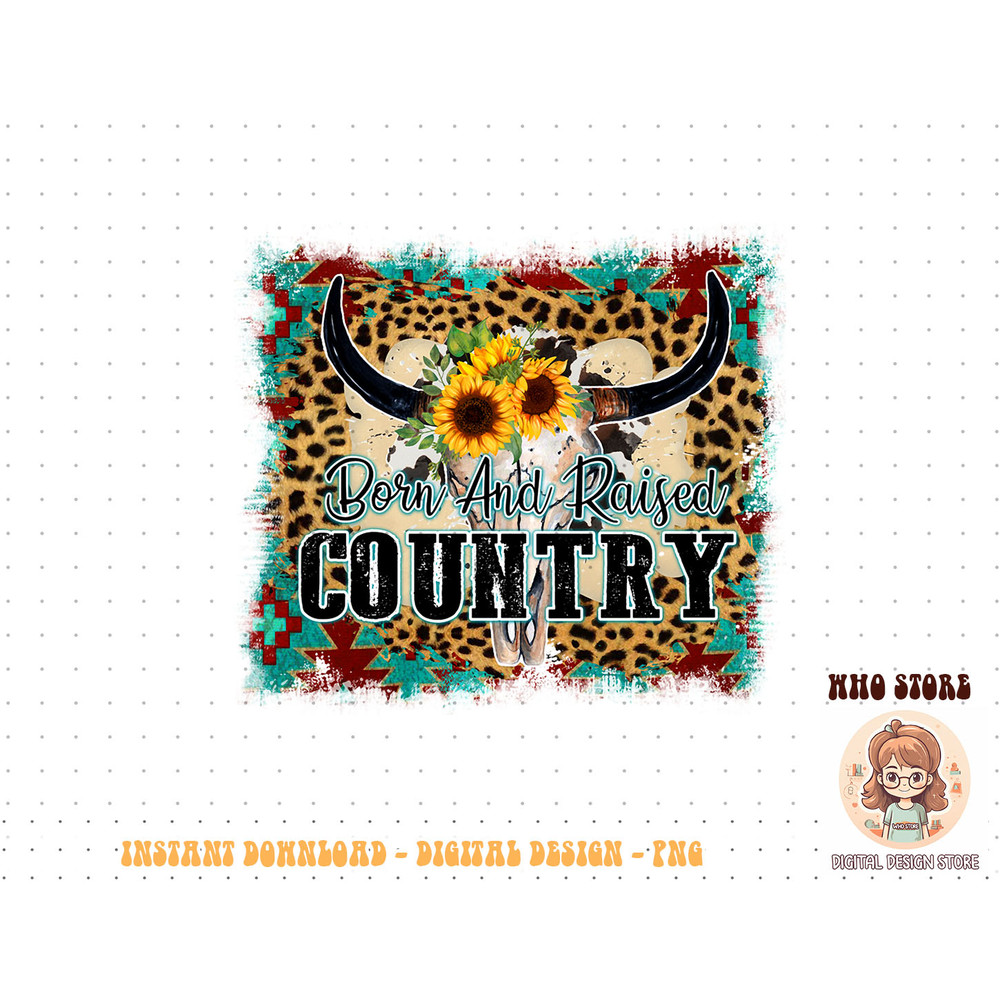 Country Western Cactus sunflower apparel women girls Pullover Hoodie copy.jpg