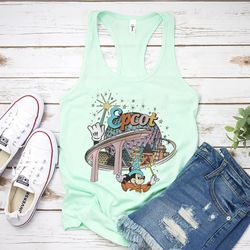 mickey epcot tank, vintage epcot tank, epcot countries tank, disney world tank, mickey mouse tank, disneyland tank, disn