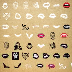 1000 file buffy the vampire slayers bundle