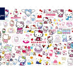 1200 file hello-kitty svg