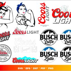 150 beer svg bundle