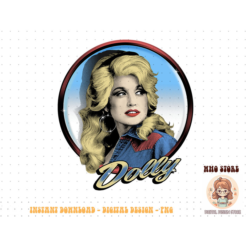 Dolly Parton Western T-Shirt copy.jpg