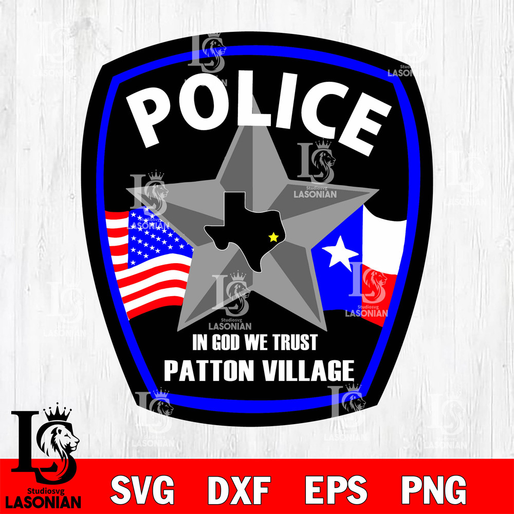 patton village police department.jpg