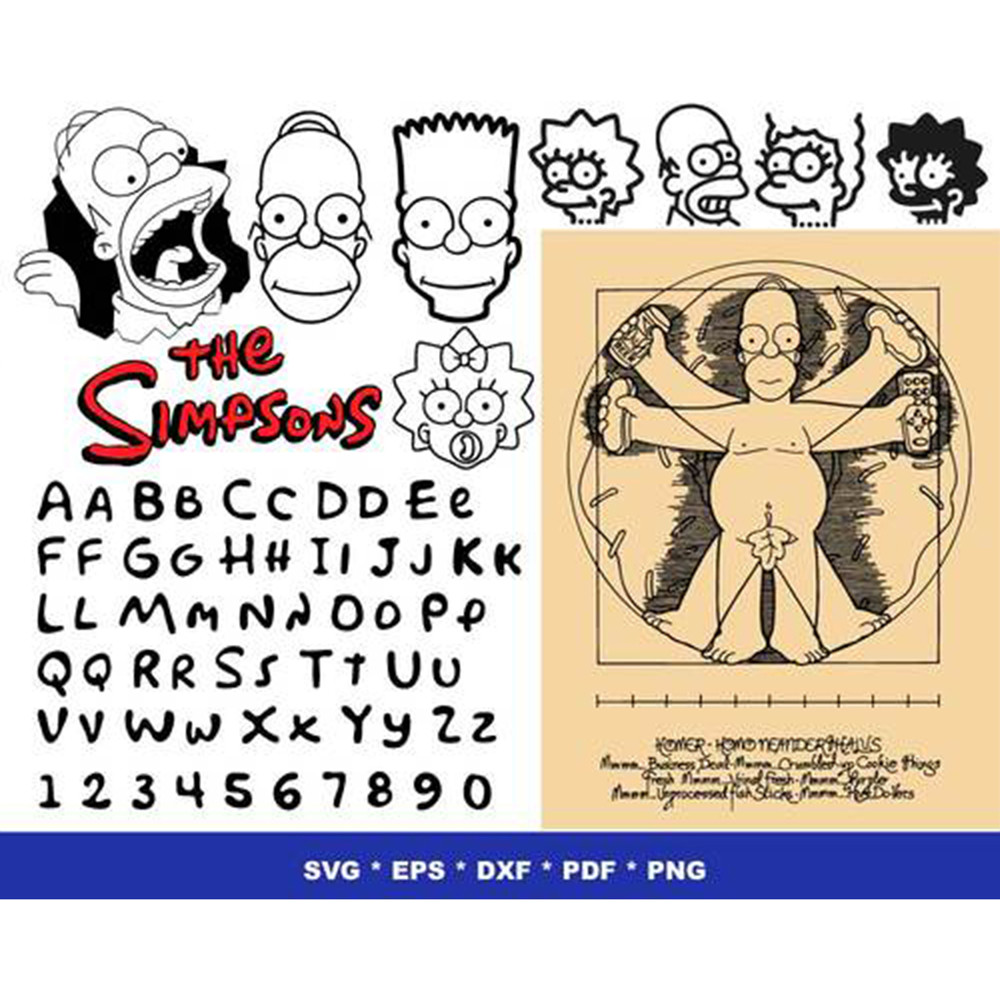 1000+ files The Simpsons.jpg