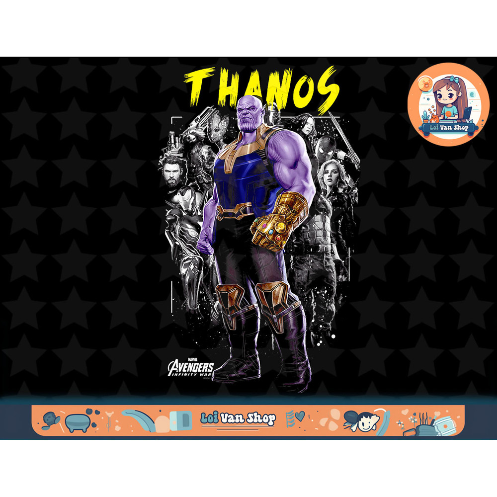 Kids Marvel Avengers Infinity War Thanos Up Front Graphic T-Shirt T-Shirt.pngKids Marvel Avengers Infinity War Thanos Up Front Graphic T-Shirt T-Shirt copy.jpg