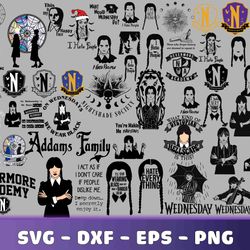 170 file wednesday addams