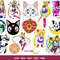 200+ Sailor Moon svg, Feminist svg, Girls svg, woman svg, equal rights svg, gender balance sticker (4).jpg