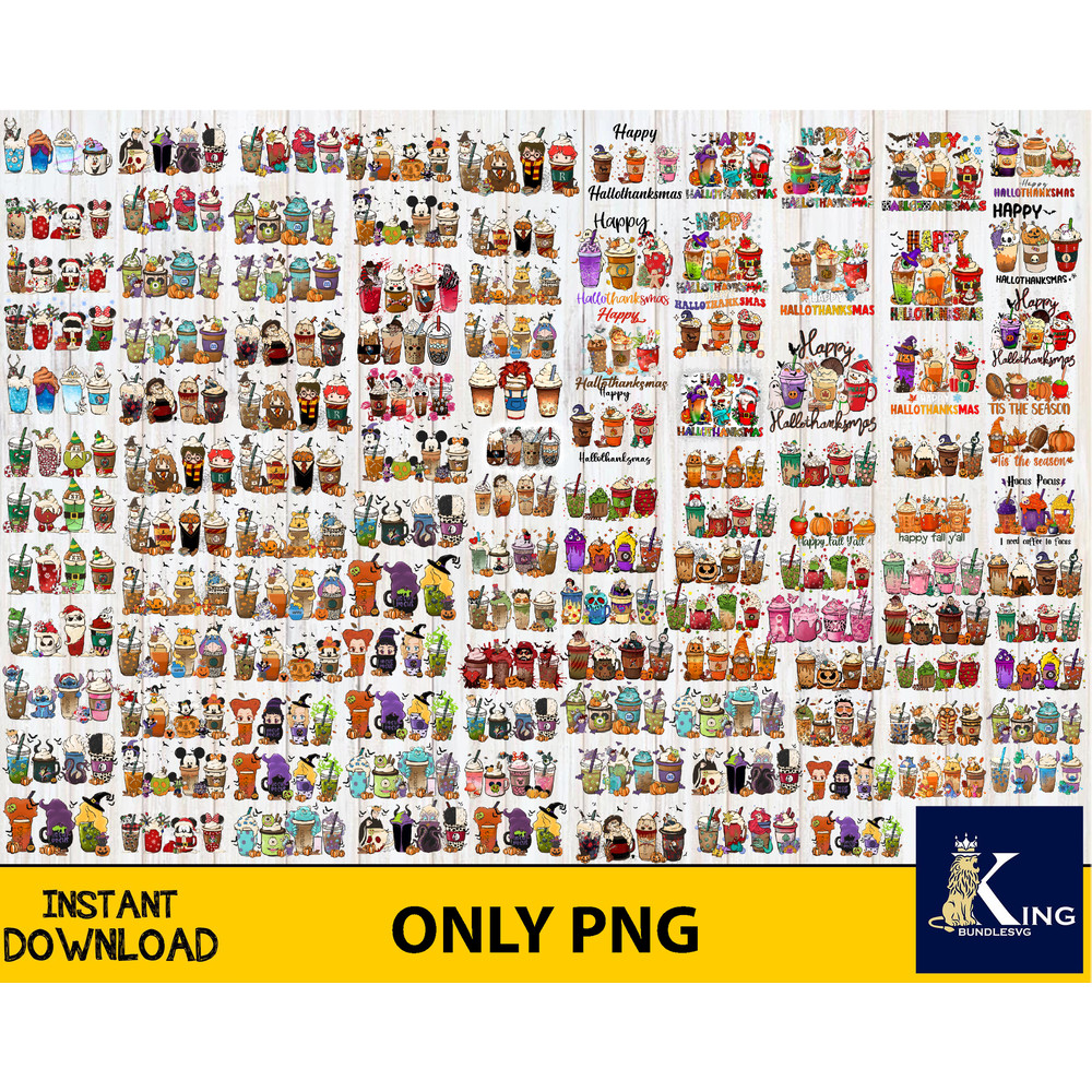 300+ file Coffee bundle png 2.jpg