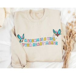 cinderella a dream is a wish your heart makes shirt retro disney princess t-shirt walt disney world magic kingdom park d