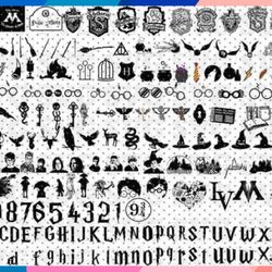 4000 harry potter