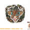 Highland Cow Leopard Bandana Cowgirl Cowhide Western T-Shirt copy.jpg