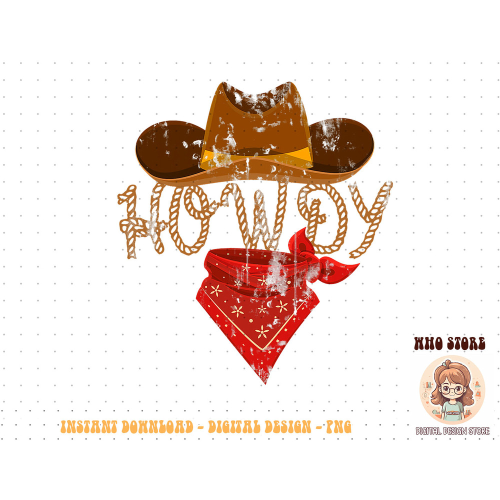 Howdy Cowboy T-Shirt copy.jpg