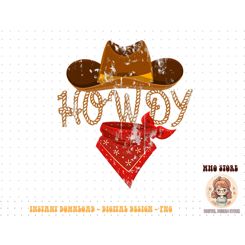 Howdy Cowboy T-Shirt copy.jpg