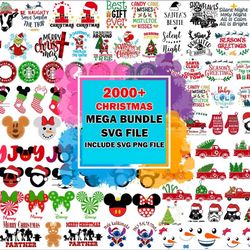 7800 ultimate bundle christmas 1