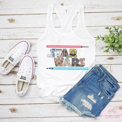 star wars tank, disney star wars tank, star wars character tank, baby yoda balloon tank, galaxy edge tank, star wars gro