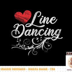 line dancing line dance png