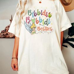 tinkerbell shirt, disney tinkerbell shirt, disney princess shirt, disney vacation shirt, disney trip shirt, comfort colo