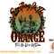 Retro Desert Sunset Something In The Orange Western Country T-Shirt copy.jpg