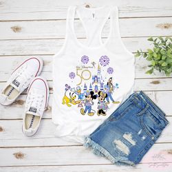 walt disney world 50th tank, disney 50th tank, anniversary tank, disney 50th anniversary tanks, disneyworld tank,disney