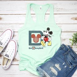 walt disney world tank, disney mickey tank, disney magical tank top, disney world tank, mickey tank top, retro disney ta