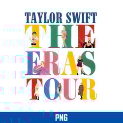 taylor swift the eeas tour png, taylor's version png, taylor swift png digital file