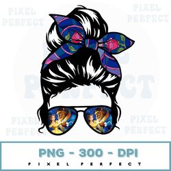 mom life, beauty and the beast png