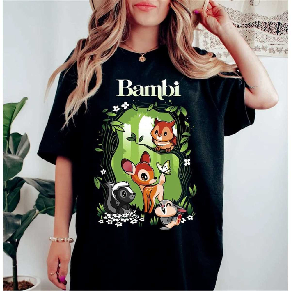 MR-55202314455-lovely-in-the-forest-bambi-shirt-bambi-disney-shirt-bambi-image-1.jpg