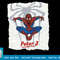 Marvel Spider-Man No Way Home Peter 3 Notebook Sketch T-Shirt copy.jpg