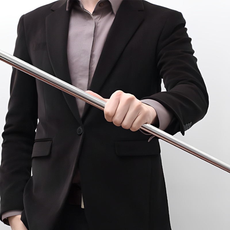 A Must-Have for Martial Arts Enthusiasts 5