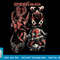 Marvel Spider-Man No Way Home Retro Collage T-Shirt copy.jpg