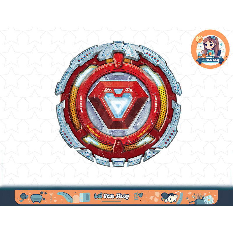 Marvel Avengers Mech Strike Iron Man Arc Reactor T-Shirt.pngMarvel Avengers Mech Strike Iron Man Arc Reactor T-Shirt copy.jpg