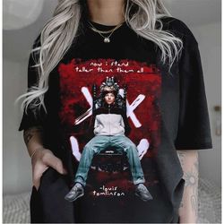 now i stand taller than them all louis tomlinson shirt, louis tomlinson merch, walls shirt, louis tomlinson fan shirt