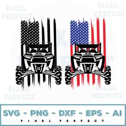 usa flag atv, atv svg, atv offroad svg, dirty 4 wheels, rzr atv svg, atv riding svg, atv owner svg, us atv svg, us atv s