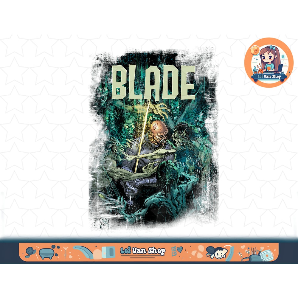 Marvel Blade Distressed Poster T-Shirt.pngMarvel Blade Distressed Poster T-Shirt copy.jpg