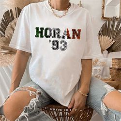 vintage niall horan 93 t-shirt, niall horan shirt, niall horan merch, niall horan gift, shirt for fan niall horan
