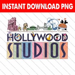 Hollywood Studio Png, Family Vacation Png, Star Tour, Toy Story Png, Mickey And Friend Png, Cartoon Character Png,