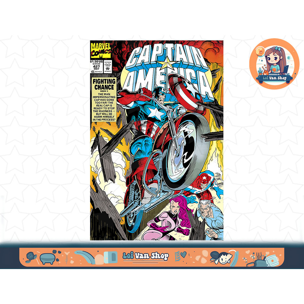 Marvel Captain America Fighting Chance Book 3 Comic Cover T-Shirt.pngMarvel Captain America Fighting Chance Book 3 Comic Cover T-Shirt copy.jpg