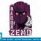 Marvel The Falcon and The Winter Soldier Baron Zemo Villain T-Shirt copy.jpg