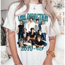 forever love one direction 90s t-shirt, one direction shirt, one direction merch, 1d gift, gift for fan 1d, gift for mom