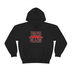 atlanta bird gang hoodie | atlanta shirt | atlanta football | falcons football sweatshirt | football shirt | falcon shir